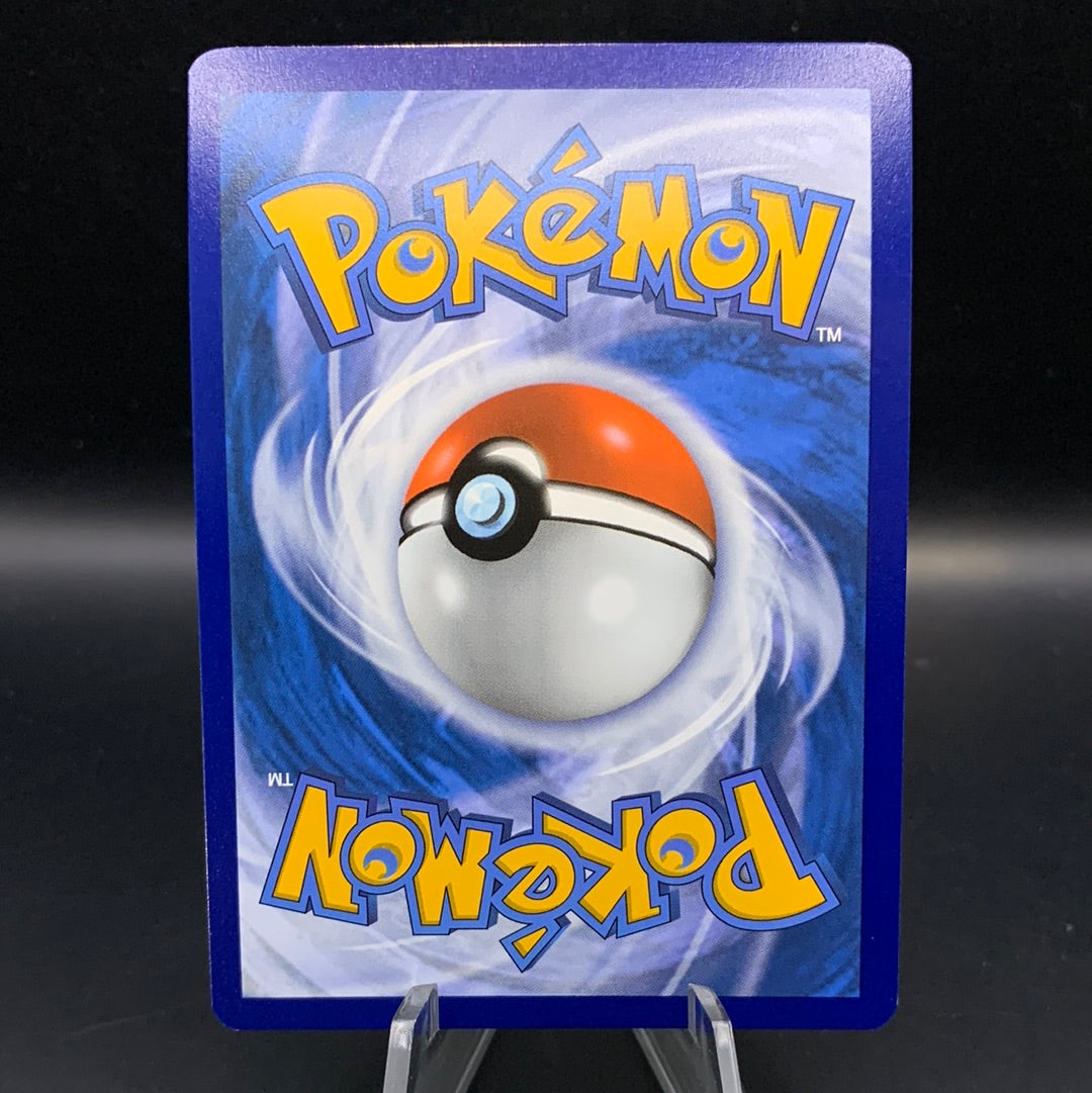 Pokémon TCG: 2024 Abomasnow 101/091 S&V Paldean Fates Baby Shiny