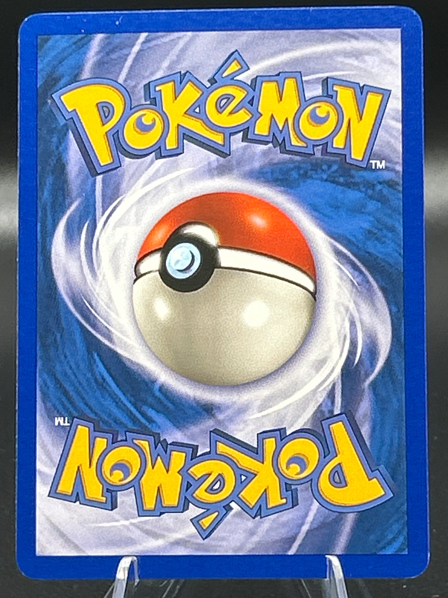 Pokémon TCG: 2002 Beedrill 20/110 Legendary Collection
