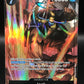 One Piece TCG: Jack OP08-084 SR PAR Two Legends