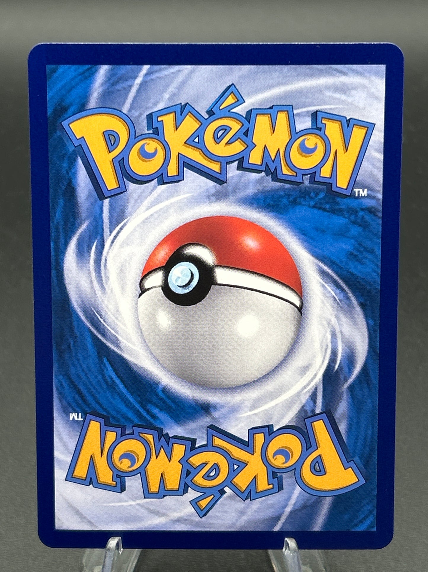 Pokémon TCG: Sawsbuck #1807/07 Chinese Gem Set Vol 4 Full Art NM