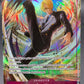 One Piece TCG: Sanji (070) (Alternate Art) - Legacy of the Master (OP12)