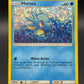 Pokémon TCG: 2018 Horsea - 3/12 - McDonald's Promos 2018 (M18)