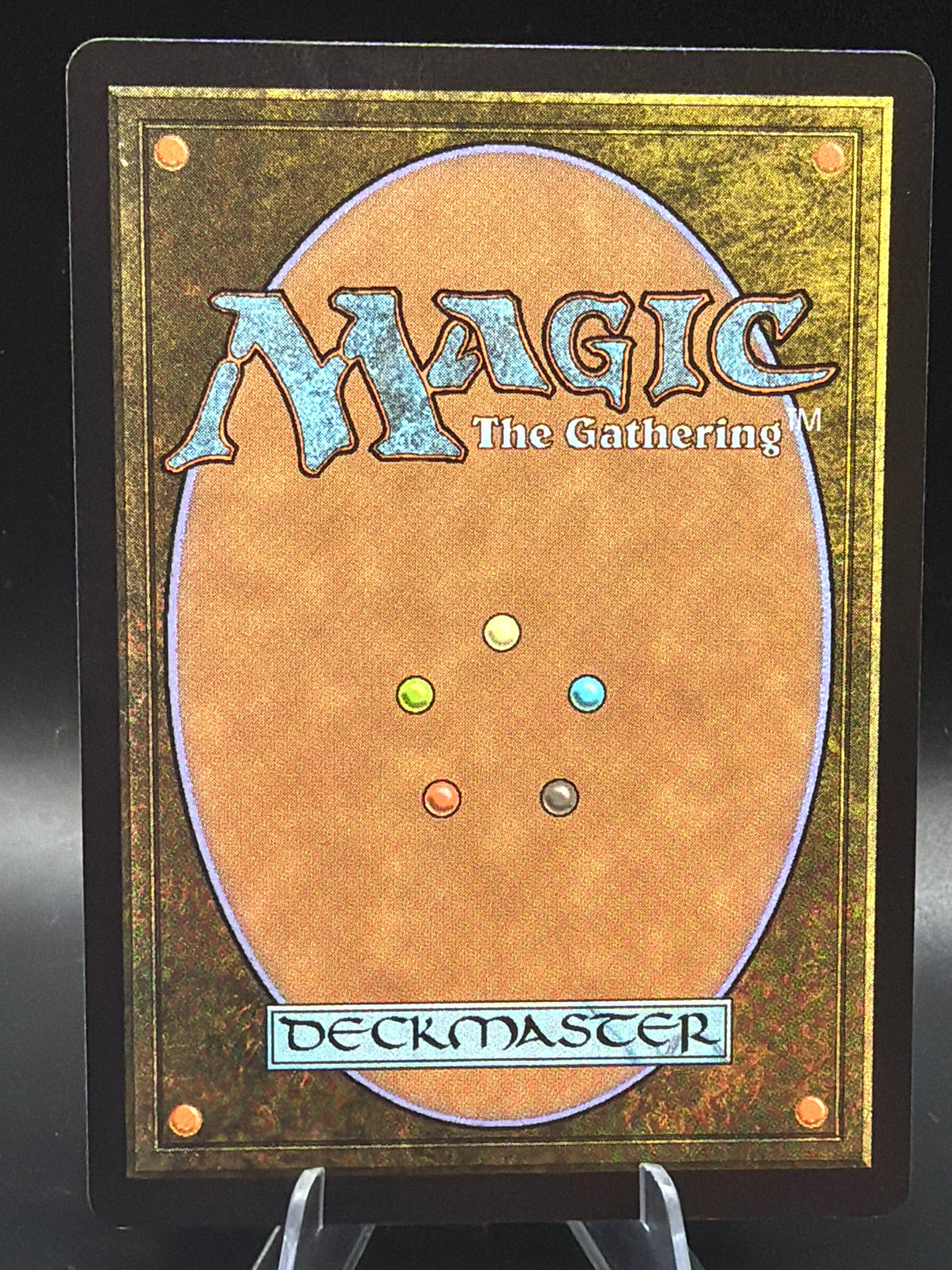 MTG TCG: Iroh, Dragon of the West - Avatar: The Last Airbender: Eternal-Legal (TLE)