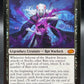 MTG TCG: Ashcoat of the Shadow Swarm 019/051 M - Jumpstart 2022