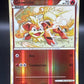 Pokémon TCG: 2010  Growlithe 65/123 HeartGold SoulSilver Reverse-Holo