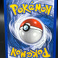 Pokémon TCG: 2005 Manectric 7/106 Emerald Holo