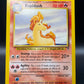 Pokémon TCG: 2002 Rapidash 60/110 Legendary Collection