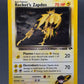 Pokémon TCG: 2000 Rocket's Zapdos 15/132 Gym Challenge Holo