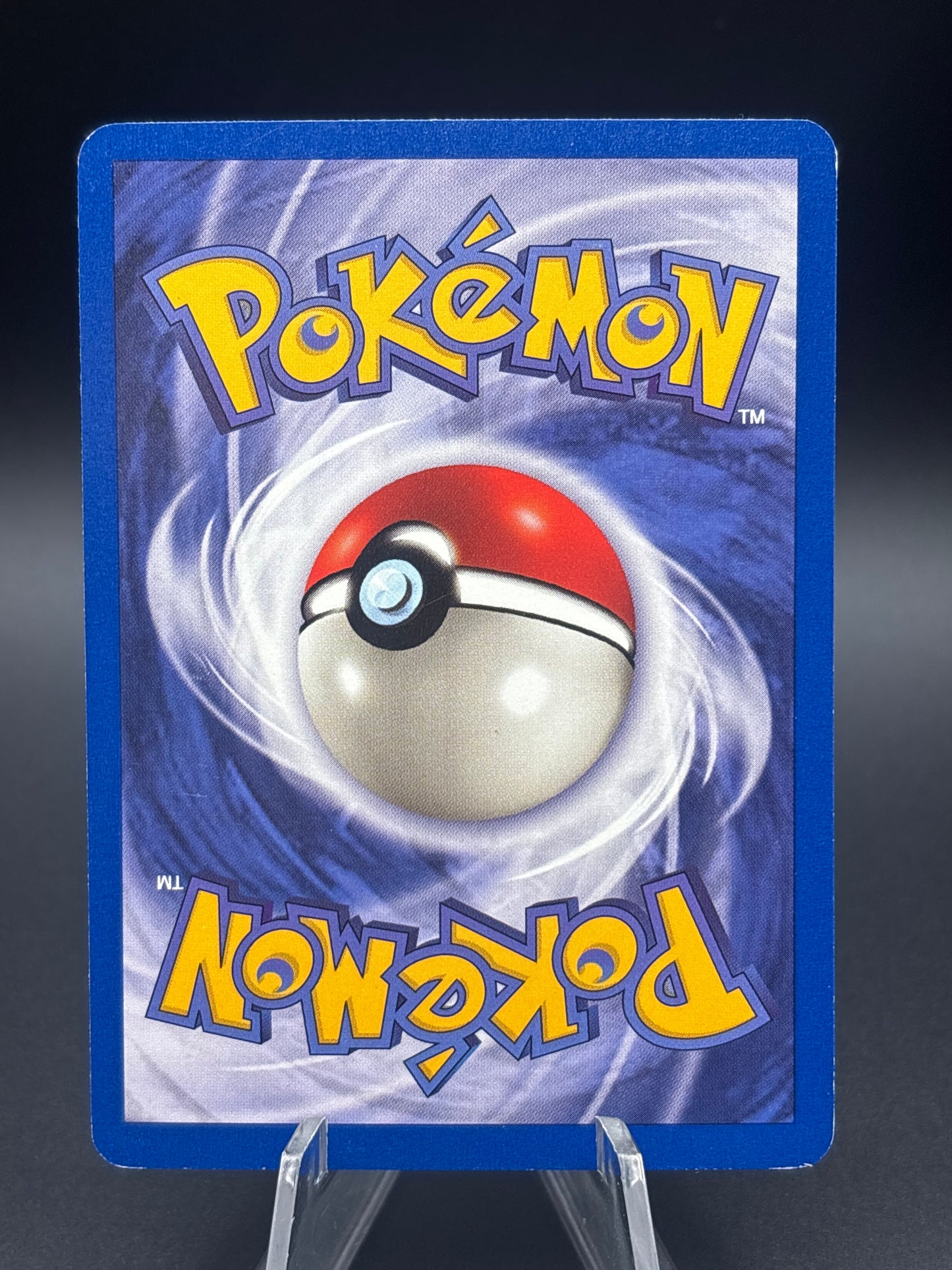 Pokémon TCG: 2000 Dark Gyarados 25/82 Team Rocket 1st Edition