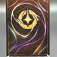 Lorcana TCG: Mulan Disguised Soldier (Cold Foil) 193/204 Archazia's Island