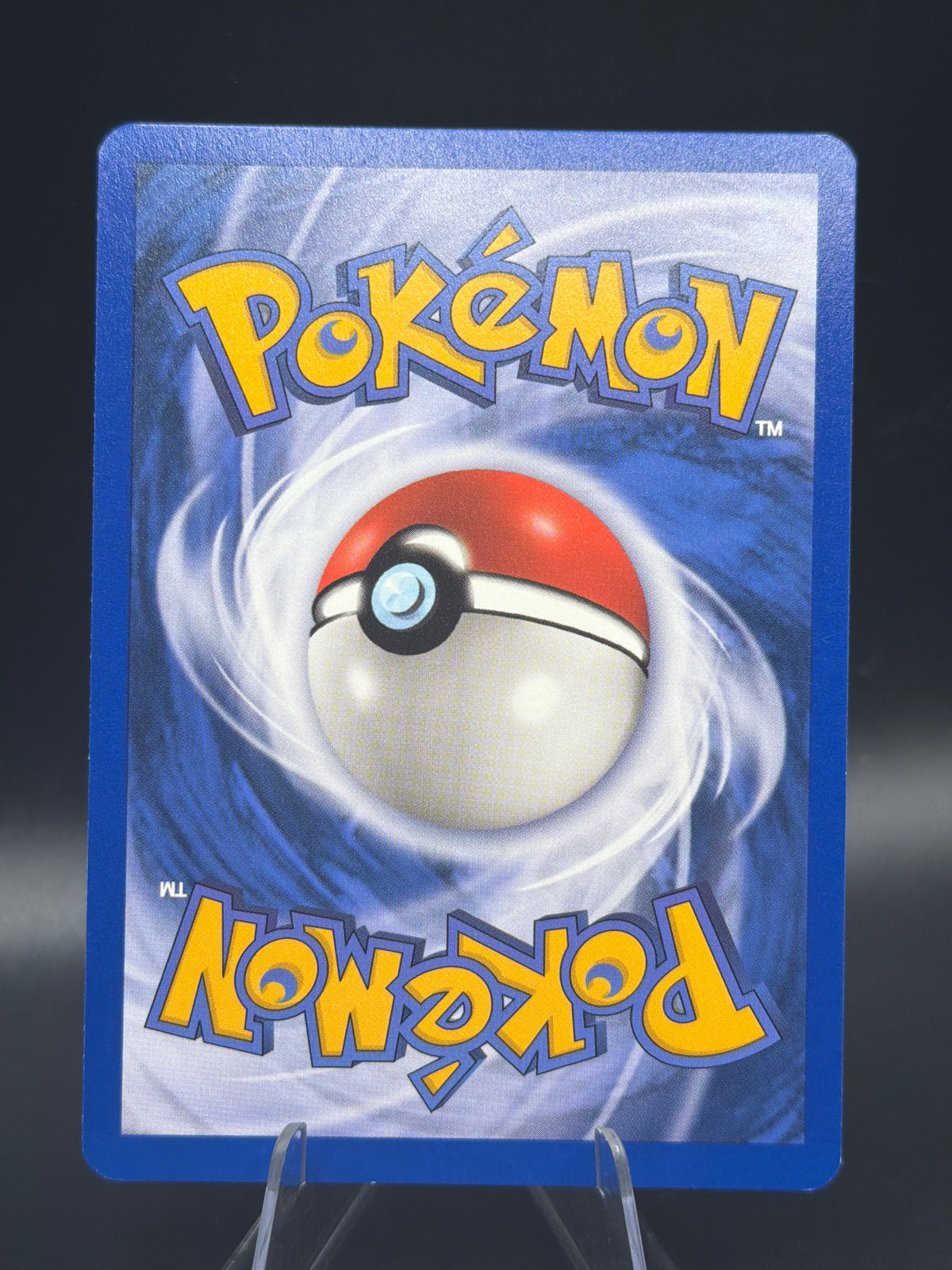 Pokemon TCG 2004 Dark Houndoom - 37/109 Team Rocket Returns