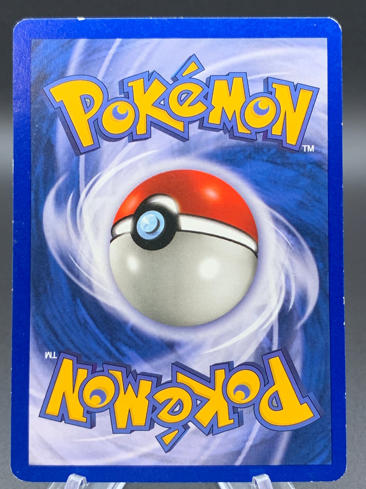 Pokémon TCG: 2000 Dark Wigglytuff - 40/105 - 1st Edition Neo Destiny