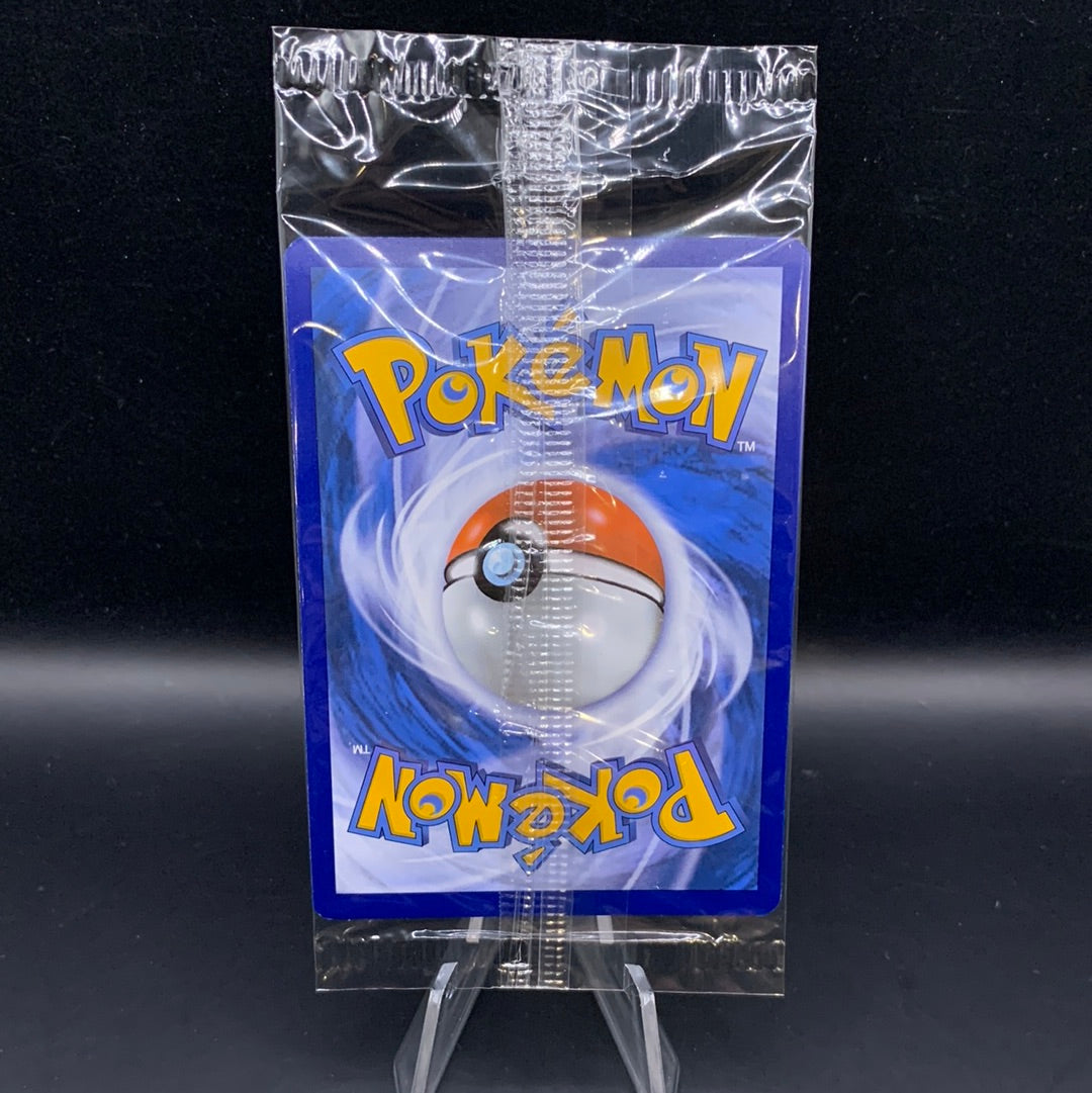 Pokémon TCG: 2023 Charmander SVP044 Obsidian Flames ETB Promo Sealed