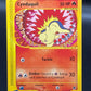Pokémon TCG: 2002 Cyndaquil - 105/165 - Expedition