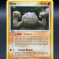 Pokémon TCG: 2005 Ditto (Geodude) 62/113 - Delta Species