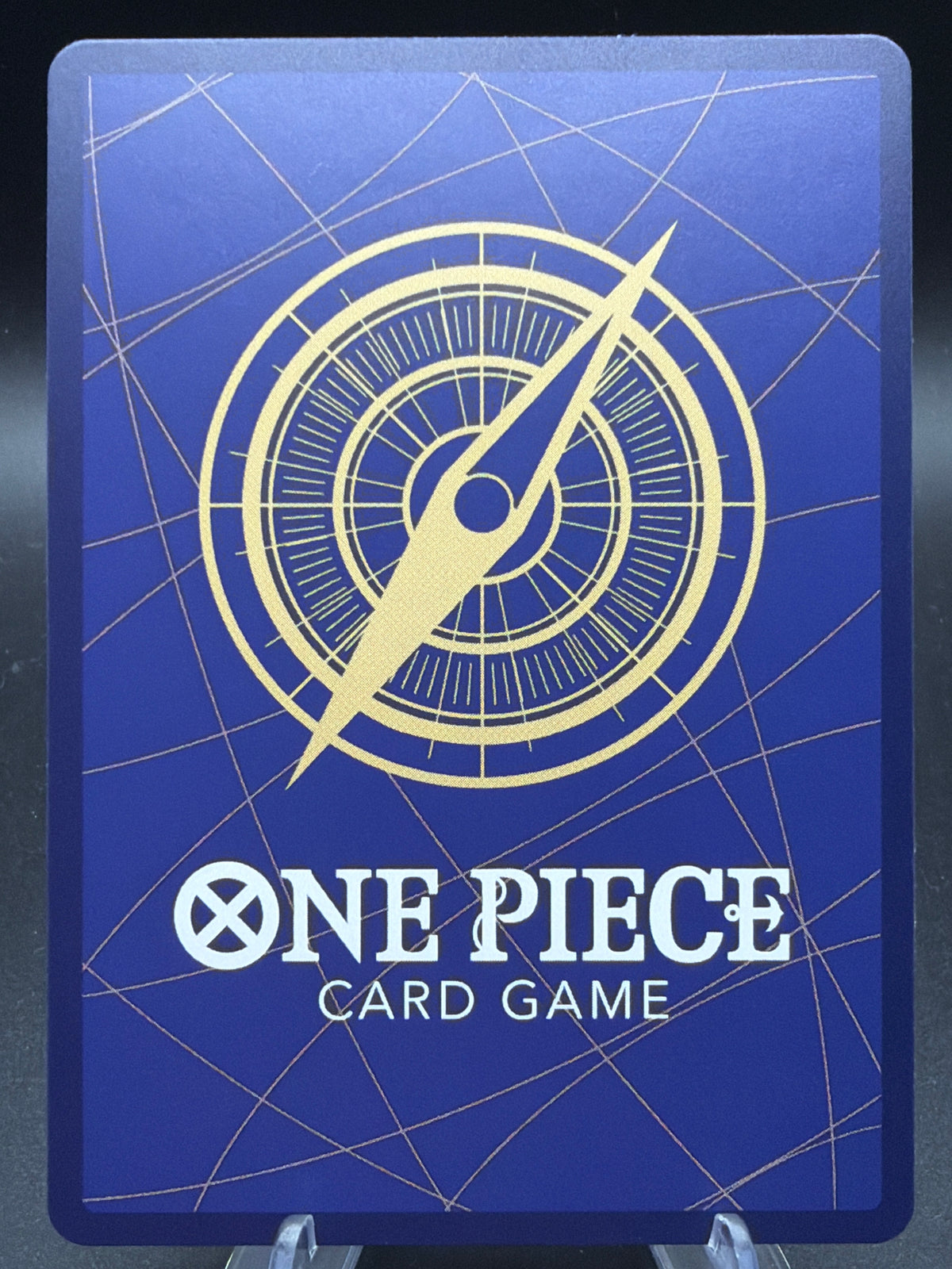 One Piece TCG: Usopp - OP17-080 - The World's Strongest Warriors