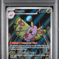 PSA 10 Pokémon TCG: 2026 Dustox - 220/217 - ME: Ascended Heroes