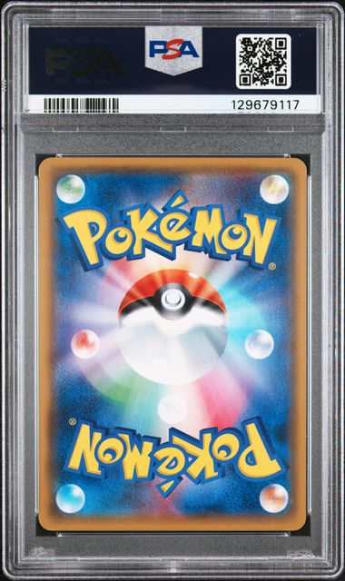 where can i buy psa graded pokemon cards Card Fee Are you on the hunt for a Graded Pokemon Card pack that promises an array of stunning and valuable cards 2026 Pokemon Por En-perfect Order