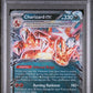 PSA 9 Pokémon TCG: 2025 Charizard EX 196 Promo