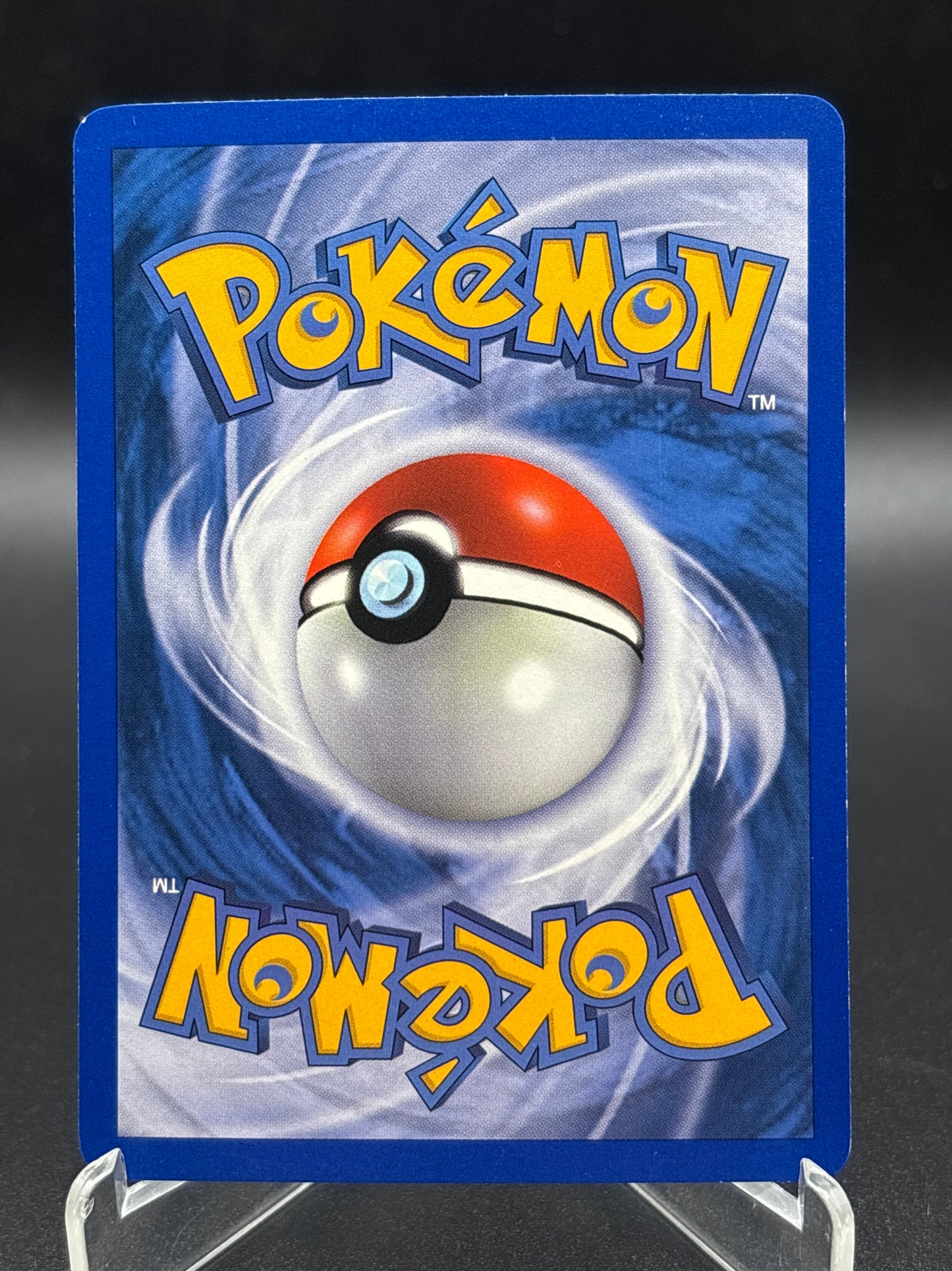 Pokemon TCG - 2004 Exploud 6/101 Hidden Legends