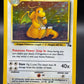 Pokémon TCG: 1999 Dragonite - 4/62 - Fossil Unlimited Holo