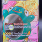 Pokémon TCG: 2025 Iono's Bellibolt ex #194 - Scarlet & Violet Promo