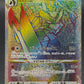 Pokémon TCG: 2022 Kleavor VSTAR - 082/067 - S10P: Space Juggler (S10P)