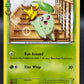 Pokémon TCG: 2016 Chikorita - RC1/RC25 - XY: Generations Radiant Collection (Lightly Played)