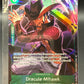 One Piece TCG: Dracule Mihawk (Illustration Box Vol.4) - One Piece Sealed Promo