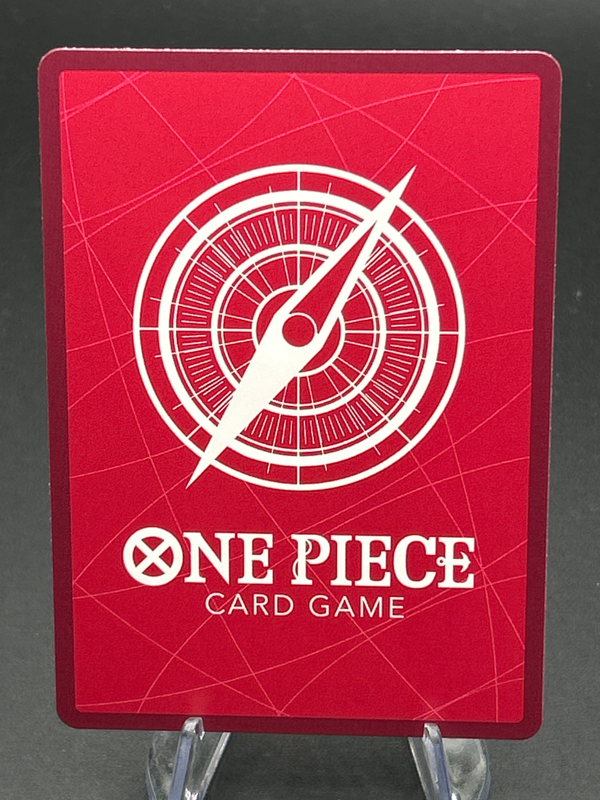 One Piece TCG: Buggy (041) (Alternate Art) - The Time of Battle (OP16)