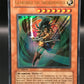Yu-Gi-Oh! TCG Gearfried the Swordmaster 1st Edition FET-EN022 Flaming Eternity
