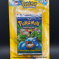 Pokémon TCG: Base Set - Blister Booster Pack WOTC Sealed - Venusaur - 33.84g