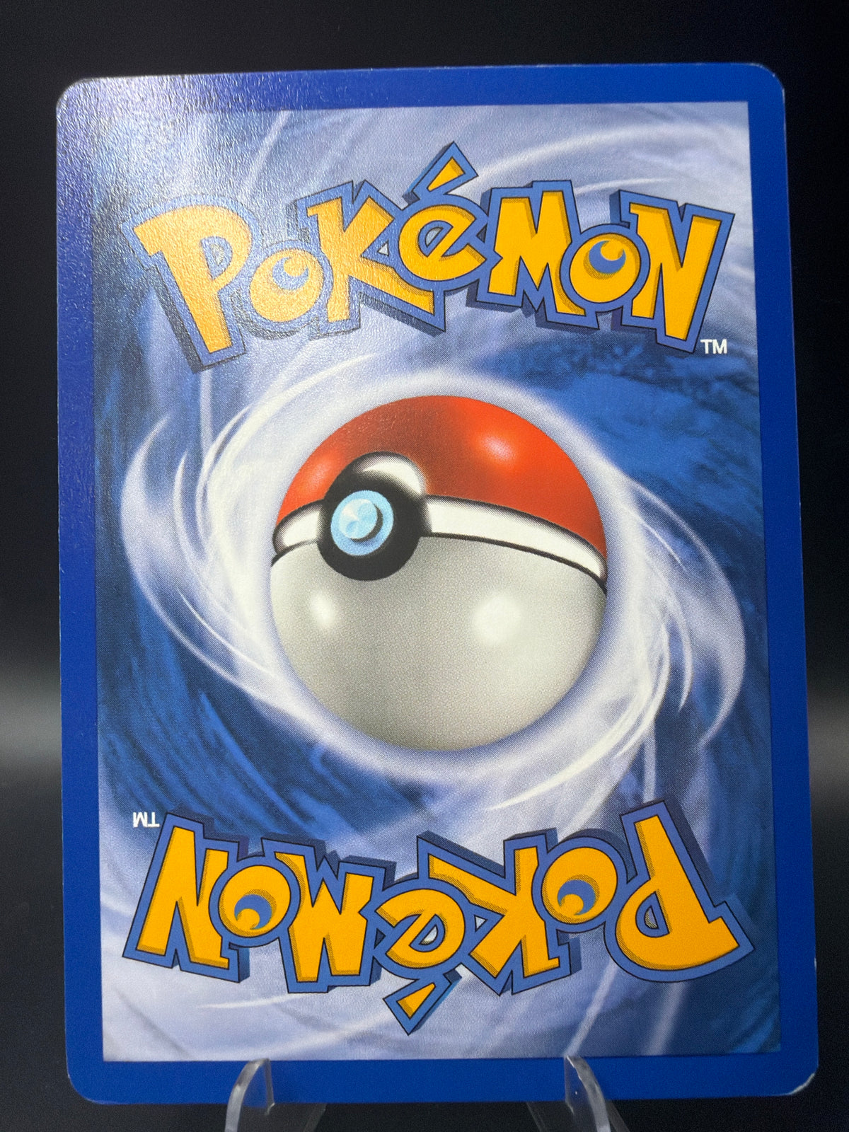 Pokémon TCG: 2003 Psyduck 73/100 - Sandstorm