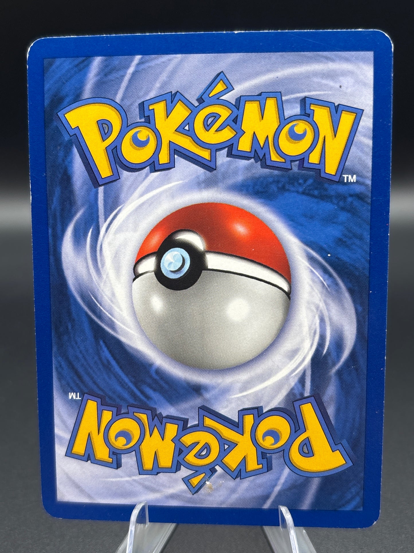Pokémon TCG: 2002 Rapidash 26/165 Expedition Holo