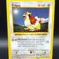 Pokémon TCG: 1999 Pidgey - Base Set (Shadowless) (BSS)