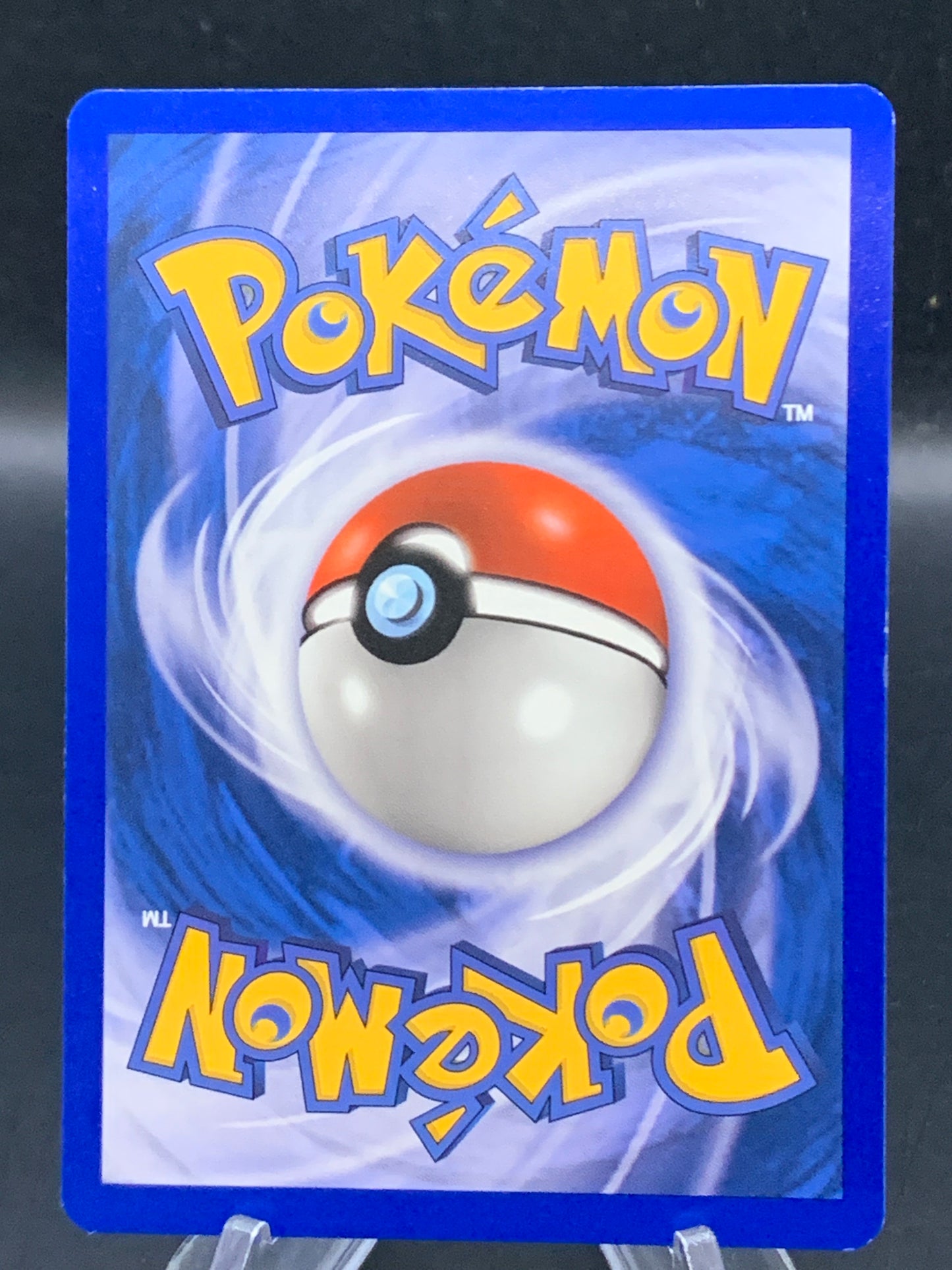 Pokémon TCG: 2003 Pikachu 72/100 EX: Sandstorm