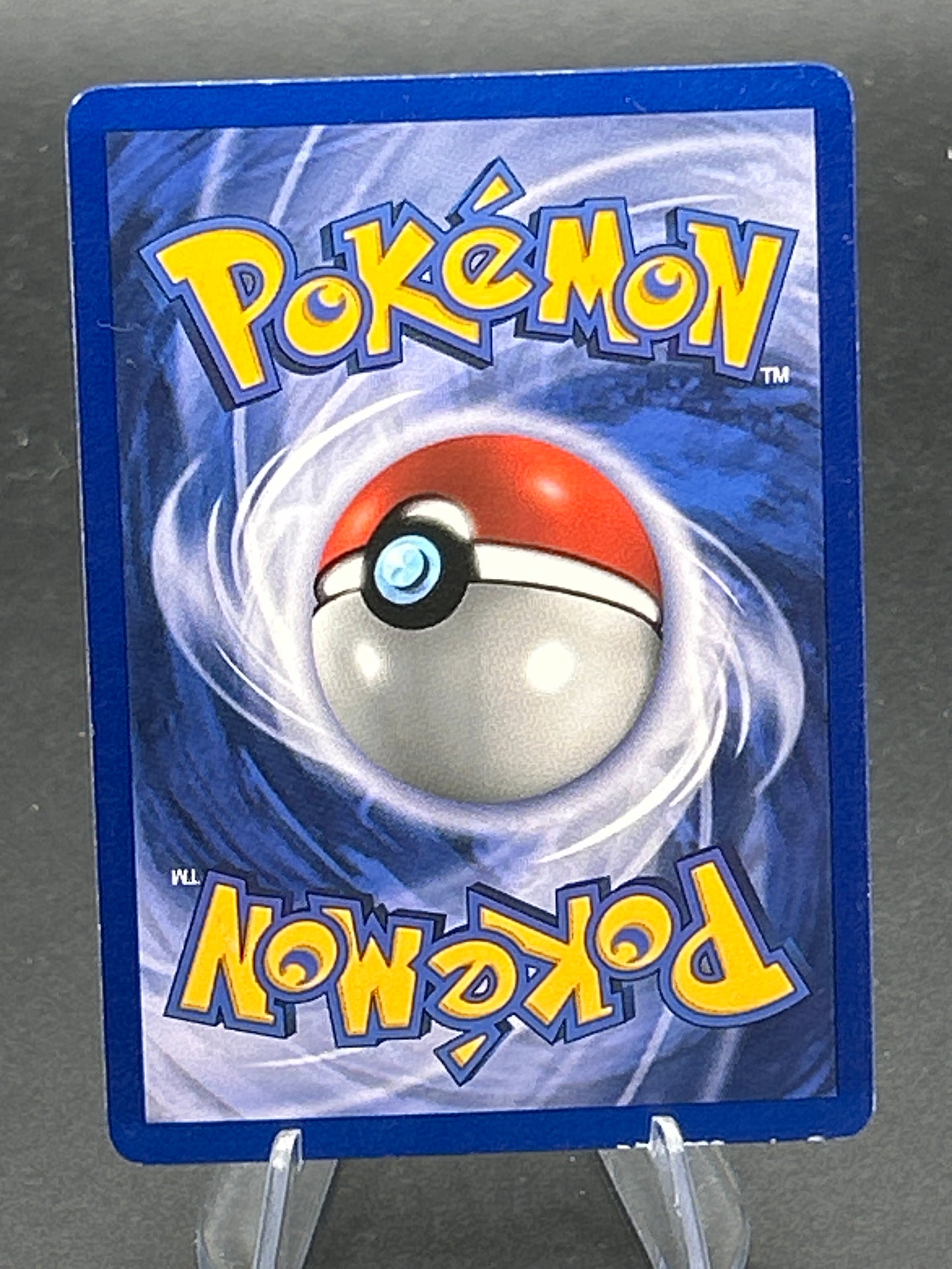 Pokémon TCG: 1999 - Vileplume 15/64 - Jungle - Unlimited Holo - DMG