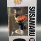 Auto Funko PoP! Anime: Susmaru (Demon Slayer) 1409