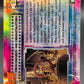 Pokémon TCG: Topps Pokémon Consciousness & Congratulations - #3 - Mewtwo Strikes Back Movie Animation Edition
