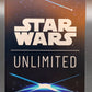 Star Wars TCG: Gold Leader - Fastest Ship in the Fleet (Prestige Foil) - Jump to Lightspeed (JTL)