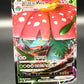 Pokémon TCG: 2023 Chinese Venusaur VMAX cs3ac 002/125
