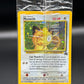 Pokémon TCG: Meowth #10 - WoTC Promo Sealed
