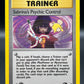 Pokémon TCG: 2000 Sabrina's Psychic Control 121/132 - 1st Edition - Gym Challenge