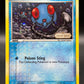 Pokémon TCG: 2006 Tentacool 66/92 - EX: Legend Maker