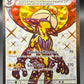 Pokémon TCG: 2023 Toxtricity ex - 227/182 - SV: Paradox Rift