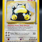 Pokémon TCG: 1999 Snorlax - 27/64 - Jungle Unlimited