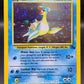 Pokémon TCG: 1999 Lapras - 10/62 - Fossil Unlimited Holo
