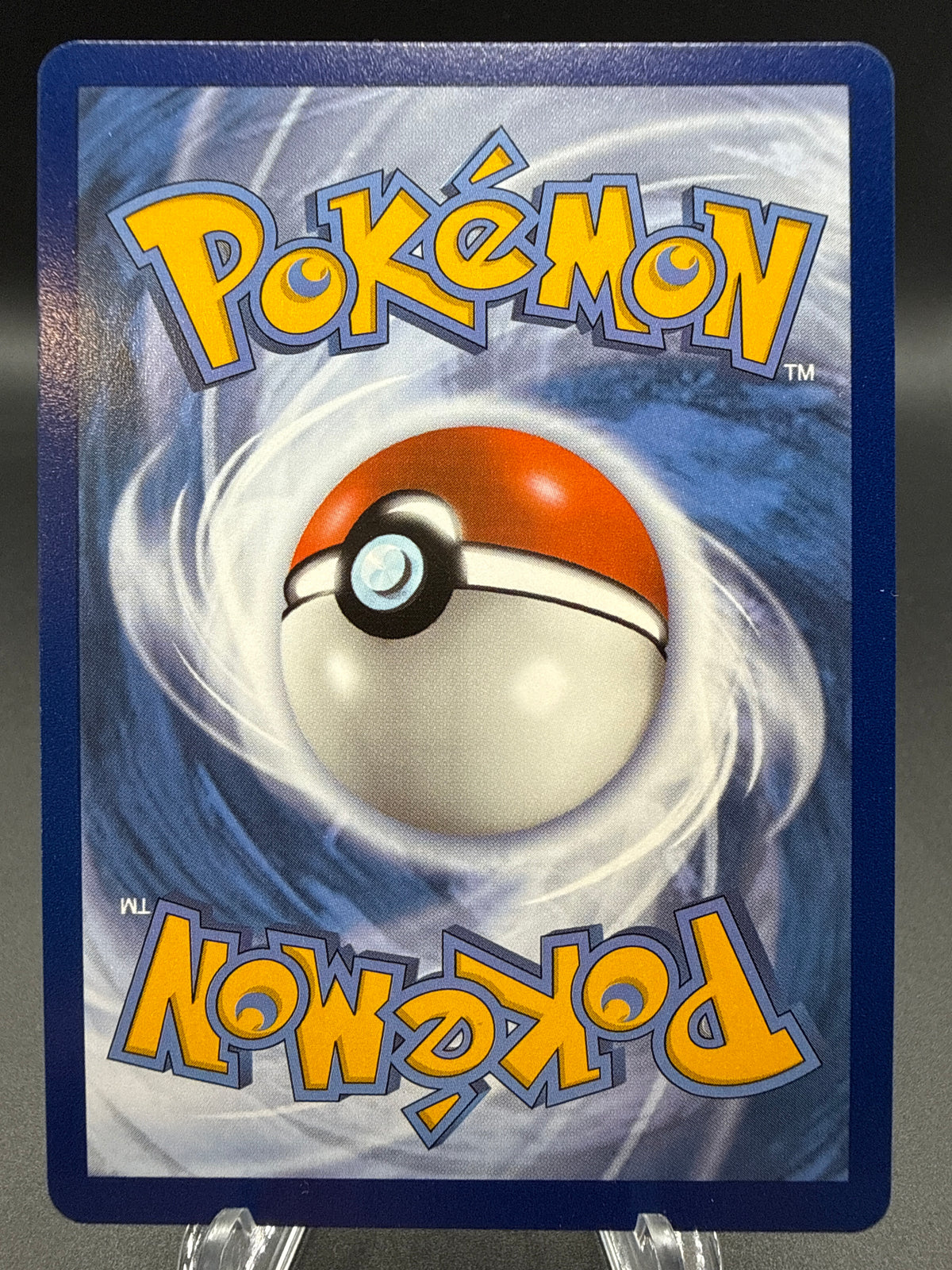 Pokémon TCG: 2005 Rayquaza 22/107  - EX Deoxys (DX)