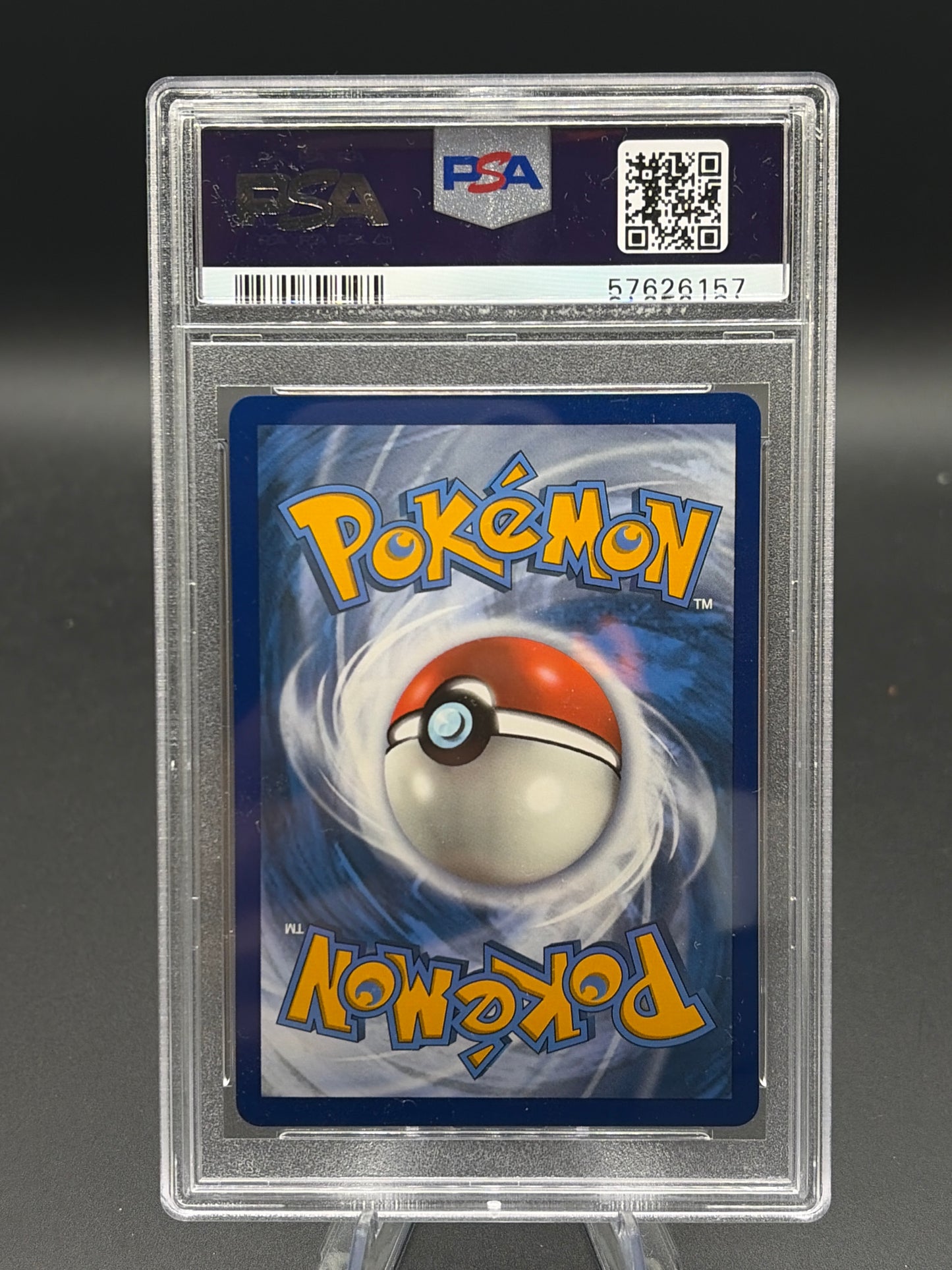 PSA 10 Pokémon TCG: 2019 POKEMON SUN & MOON HIDDEN FATES #SV33 KARTANA-HOLO HIDDEN FATES