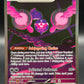 Pokémon TCG 2024 Pecharunt EX - 093/064 - S&V: Shrouded Fable